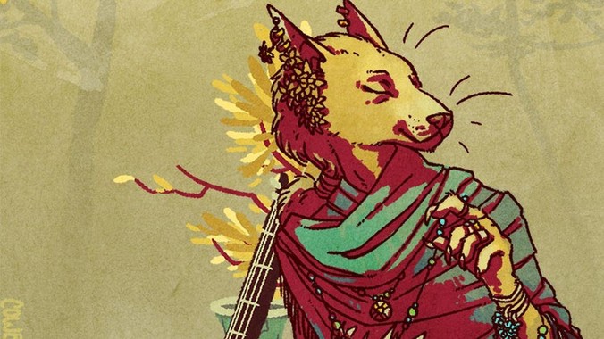 J***a 除了 Spring 还有什么？